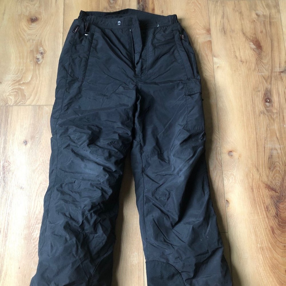 Obermeyer Ski Pants Boys Size 8